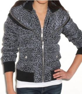 G by GUESS Madeline Matte Puffer Jacket Clothing