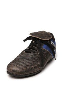  Dirk Bikkembergs Sneaker CROSS, Color Black, Size 33 Shoes