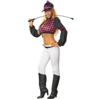 Dreamgirl Derby Diva Costume (boots not included