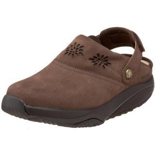 Womens Kipimo Casual Walking Shoe,Chocolate,37 M EU / 7 B(M): Shoes