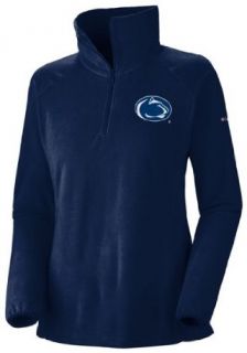 Penn State Nittany Lions Womens Navy Columbia Glacial