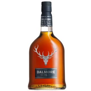 Dalmore 15 ans   Achat / Vente Whisky Dalmore 15 ans