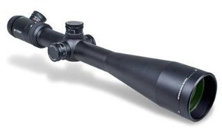Vortex Viper PST 6 24x50 FFP Riflescope with EBR 1 MRAD