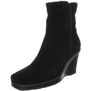 La Canadienne Womens Irene Ankle Boot Shoes