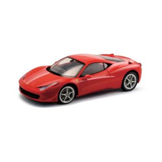 Voiture RC Ferrari 458 Italia 1/16   Achat / Vente RADIOCOMMANDE
