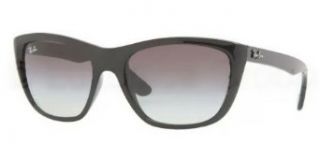 Ray Ban RB4154 Womens Sunglasses Clothing