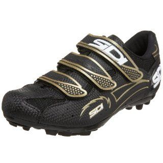 Giau Cycling Shoe,Black/Bronze,36 M EU (US Womens 4.5 M) Shoes