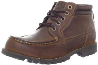 Timberland Mens Earthkeepers Rugged Boot: Shoes