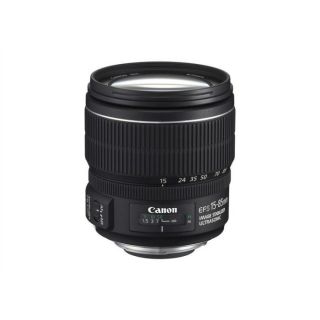 Canon EF S 15 85mm f/3.5 5.6 IS USM   Achat / Vente OBJECTIF REFLEX