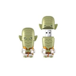 STAR WARS   Clé USB MIMOBOT Yoda 16 Go   Achat / Vente CLE USB STAR