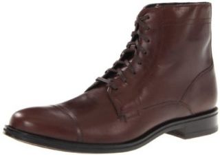 Cole Haan Mens Air Harrison Boot Shoes