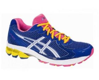 ASICS LADY GT 2170 Running Shoes   5   Blue Shoes