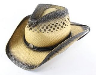 Burnt Cowboy Hat Clothing