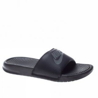 Nike Benassi JDI BLACK (9) Shoes