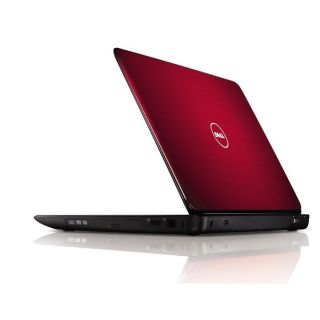 Dell Inspiron 17R rouge (7010 9725)   Achat / Vente ORDINATEUR
