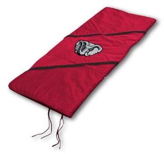 Alabama Crimson Tide Sleeping Bag