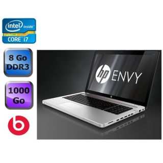 17 3015ef Notebook PC   Achat / Vente ORDINATEUR PORTABLE HP ENVY 17