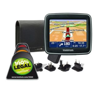 GPS TomTom Start Europe classic series (23 pays)   Achat / Vente GPS