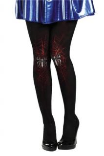 Spider Girl Adult Pantyhose Clothing
