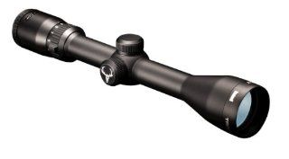 Bushnell Doa 250 Trophy Riflescope (3 9X40, Matte): Sports