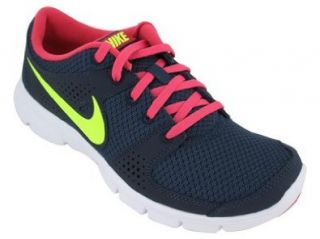 WMNS RUNNING SHOES 9.5 Women US (THUNDER BLUE/VOLT/BERRY OBSDN) Shoes