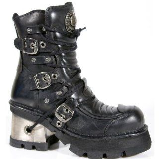 , PLANING NEGRO M8 ACERO ORIF Y CANAL, 39 EU (US Womens 9 D) Shoes