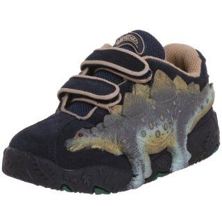 Dinosoles Stegosaurus X 10 Shoe (Toddler/Little Kid)