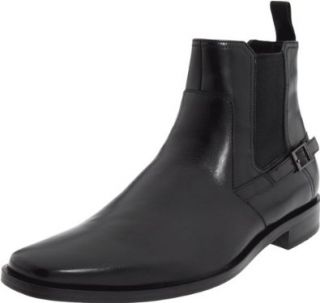 BOSS Black by Hugo Boss Mens Laxis Boot Shoes