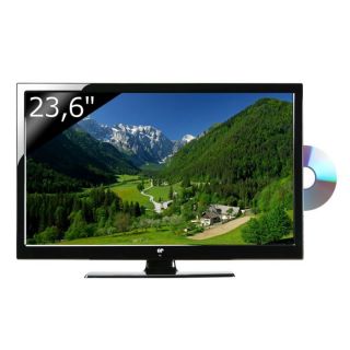 Achat / Vente TELEVISEUR COMBINE 23 CE LED236HDV3