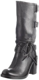 Vince Camuto Womens Skylas Boot,Black,10 M US: Shoes