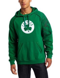 NBA Boston Celtics Hoops Pullover Hoodie Clothing
