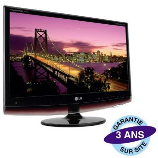 LG M2362DP PZ   Achat / Vente TELEVISEUR LCD 23