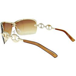 Adi Designs CE2007 Frameless Fashion Sunglasses