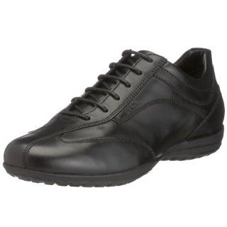 Mens City Sport Lace up Shoe,Black Oxford,42 EU (US Mens 9 M) Shoes