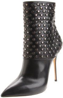 Casadei Womens 8725 Ankle Boot,Nero,8.5 M US Shoes