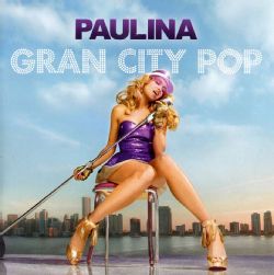 Paulina Rubio   Gran City Pop Price $11.65