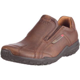 com ECCO Mens Terrano Slip On,Sepia,40 EU (US Mens 6 6.5 M) Shoes