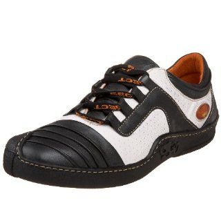 Up Oxford,Pico Black/Mod Igliani White,40 EU (US Mens 8.5 M) Shoes
