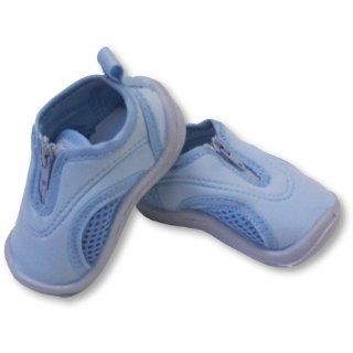 Baby ~ Infant Water Shoes ~ Beach, Pool, Lake SIZE 2 Pink: Shoes