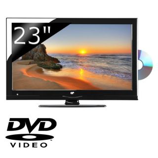 / Vente TELEVISEUR COMBINE 23 CE TV LED 23FHDV3