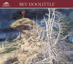 Bev Doolittle 2012 Calendar (Calendar)