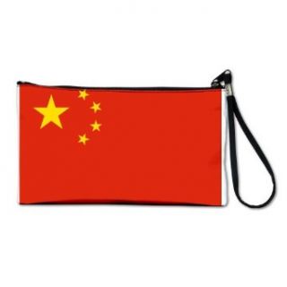 Artsmith, Inc. Clutch Bag Purse (2 Sided) Chinese China