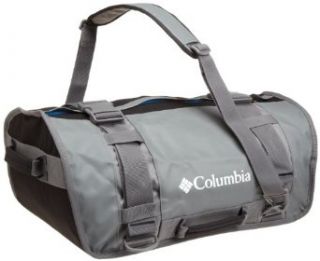 Columbia Luggage Lode Hauler 45 Duffel Bag, Quarry, One