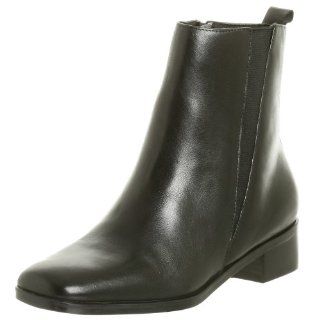Trotters Womens Annie Boot,Black,8 N Shoes