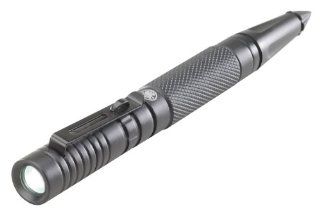 Smith and Wesson Flashlights Compact Penlight (Black