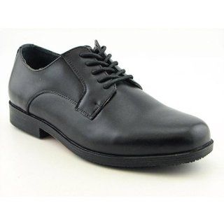 com Genuine Grip 9540 Work Wide Work Boots & Shoes Black Mens Shoes