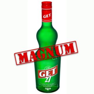 Get 27 150cl magnum   Achat / Vente LIQUEUR Get 27 150cl magnum