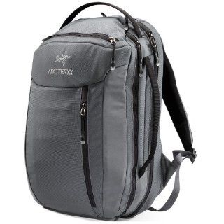 Arcteryx Blade 24 Backpack   Tungsten: Shoes