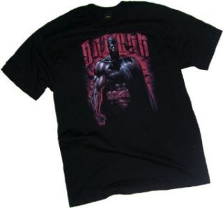 Red Knight    Batman Youth T Shirt Clothing
