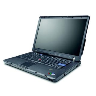 Lenovo 9443 W94 ThinkPad Z61t Laptop Computer (Refurbished